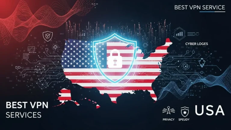 Best VPNs for USA
