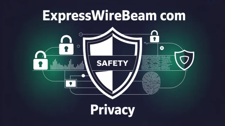 Is Expresswirebeam Com Safe to Use? Privacy Policy and Security Review
