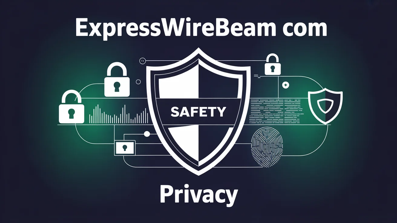 Is Expresswirebeam Com Safe to Use? Privacy Policy and Security Review