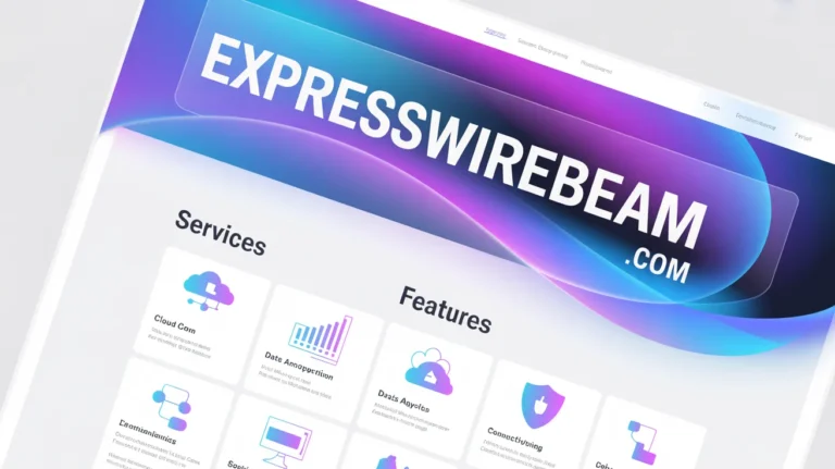 Expresswirebeam com Services Explained: Features, Purpose, and Use Cases